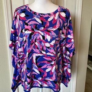 Pappagallo Tropical Top L